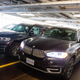 BMW’s motion sensor alarm vs. a pitching ferry car deck.... I also had the same oversight for years until I finally RTFM (press lock button on remote right after locking the car to disable)